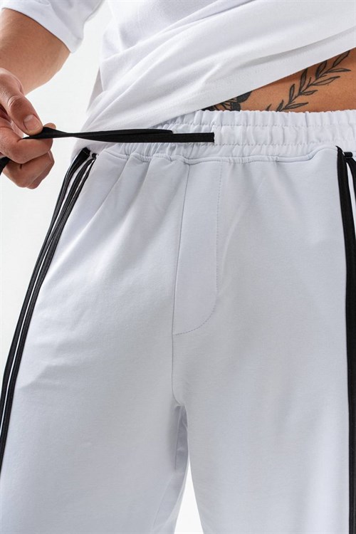 Wholesale Mens White Pants