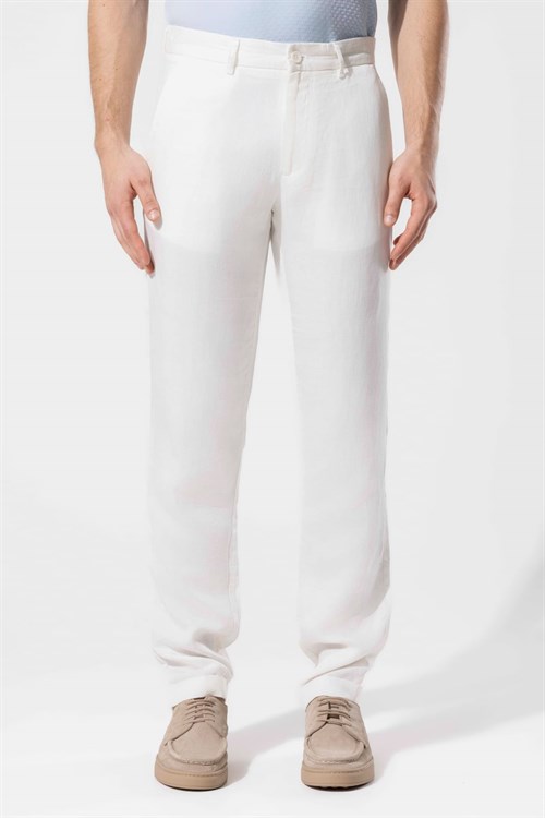 Wholesale Mens White Pants