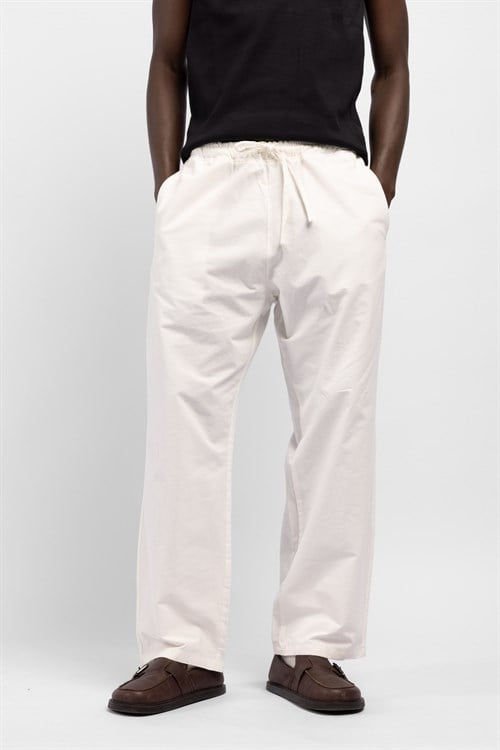 Wholesale Mens White Pants