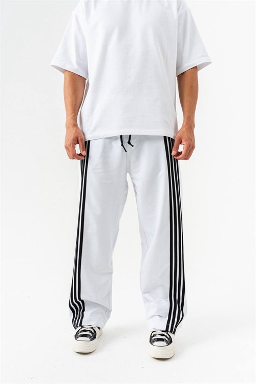 Wholesale Mens White Pants