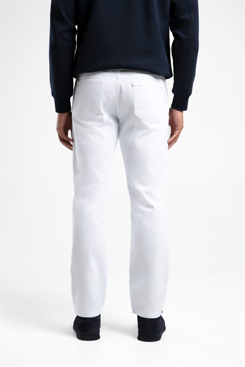 Wholesale Mens White Pants