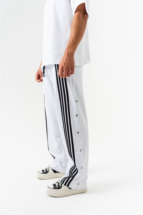 Wholesale Mens White Pants