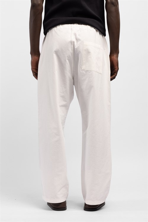 Wholesale Mens White Pants