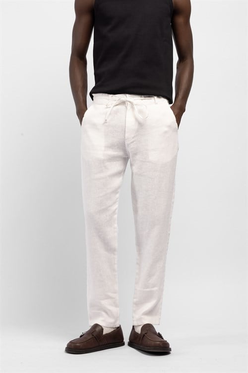 Wholesale Mens White Pants