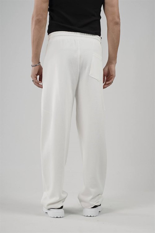 Wholesale Mens White Pants