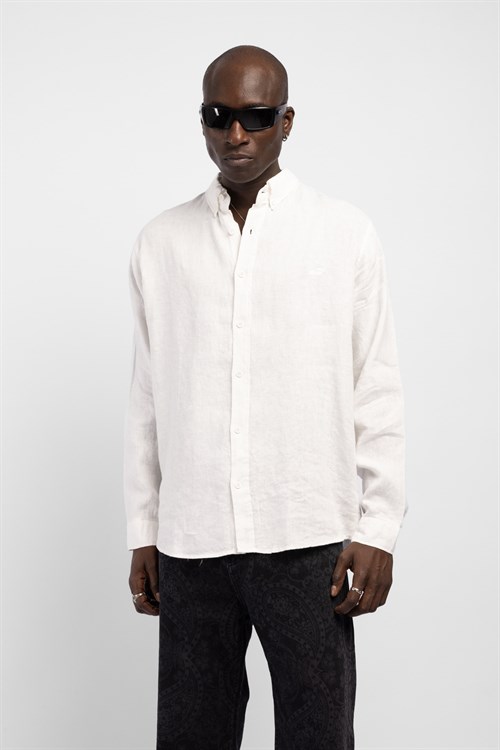 Wholesale Mens White Shirt