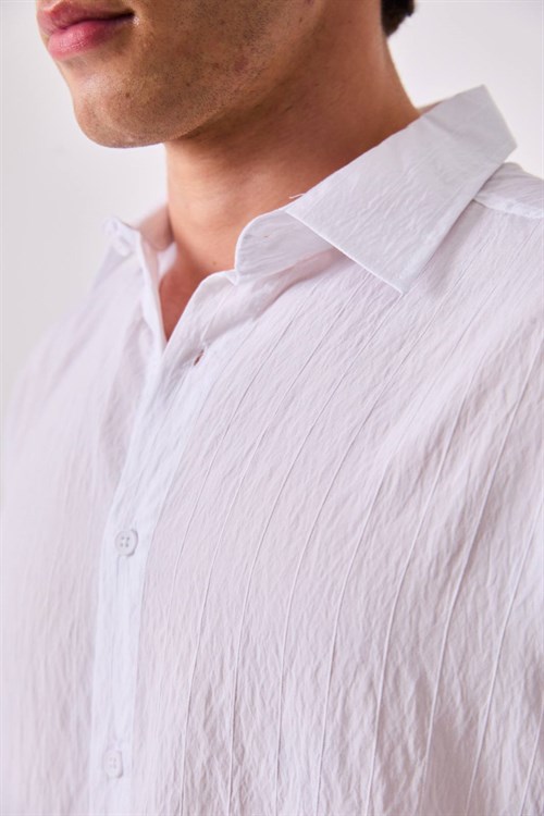 Wholesale Mens White Shirt 
