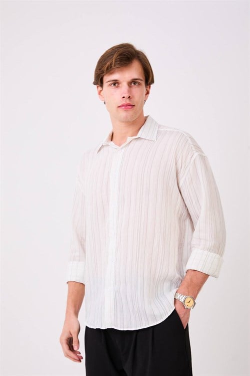 Wholesale Mens White Shirt 