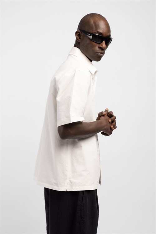 Wholesale Mens White Shirt