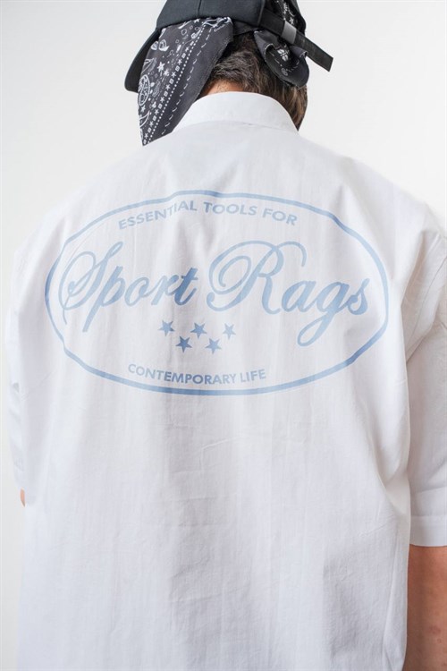 Wholesale Mens White Shirt