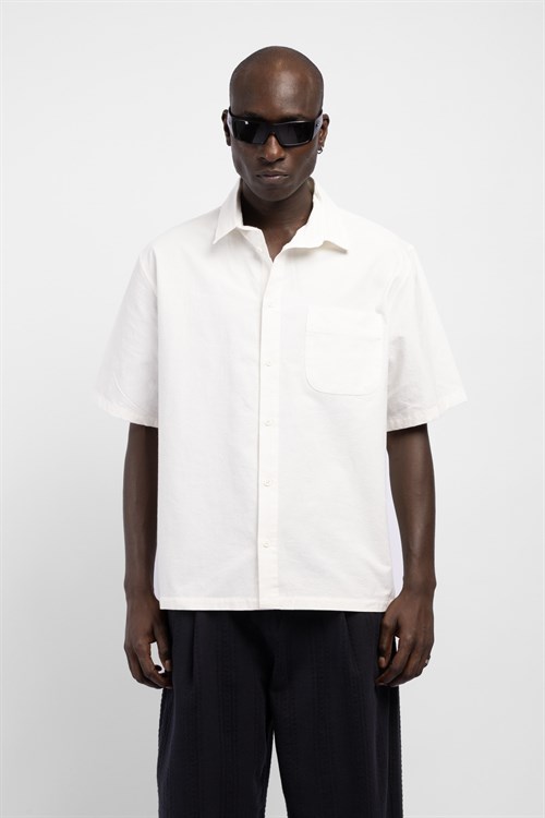 Wholesale Mens White Shirt
