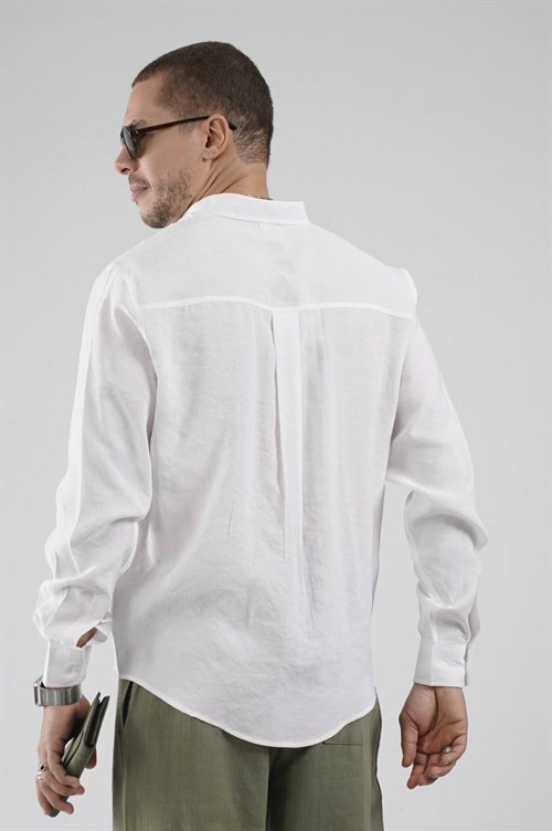 Wholesale Mens White Shirt