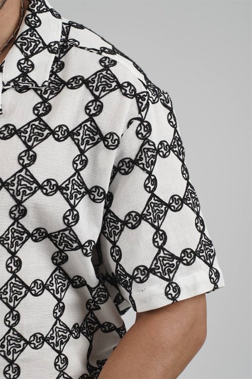 Wholesale Mens White Shirt