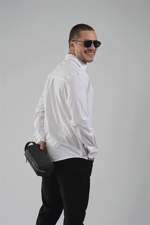 Wholesale Mens White Shirt