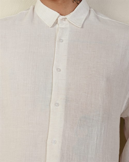 Wholesale Mens White Shirt