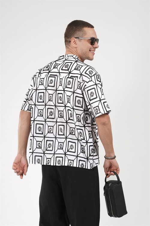 Wholesale Mens White Shirt