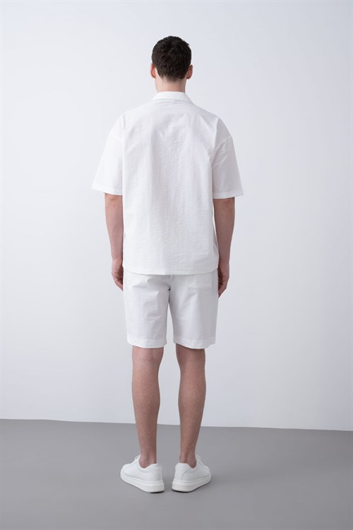 Wholesale Mens White Shirt
