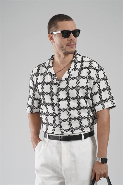 Wholesale Mens White Shirt