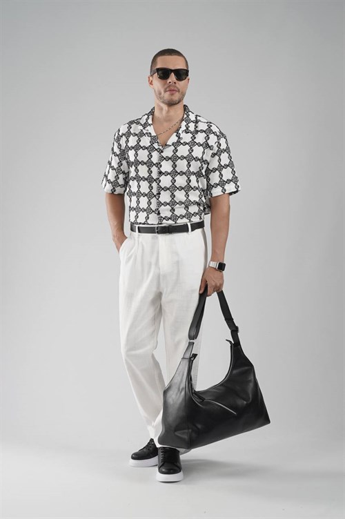 Wholesale Mens White Shirt