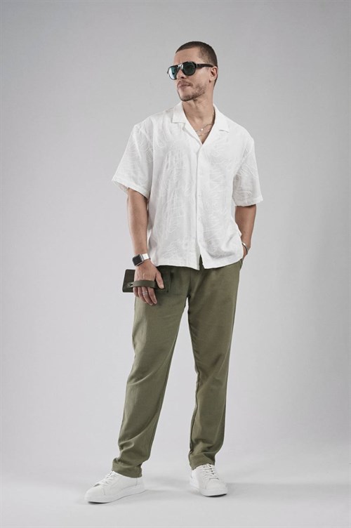 Wholesale Mens White Shirt