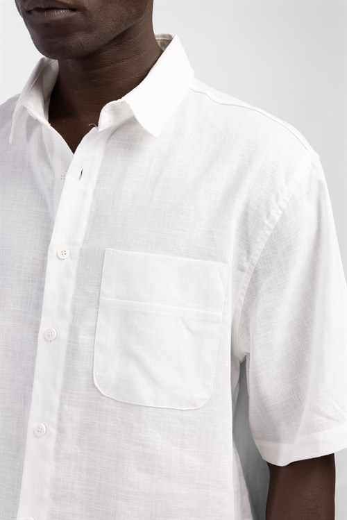 Wholesale Mens White Shirt