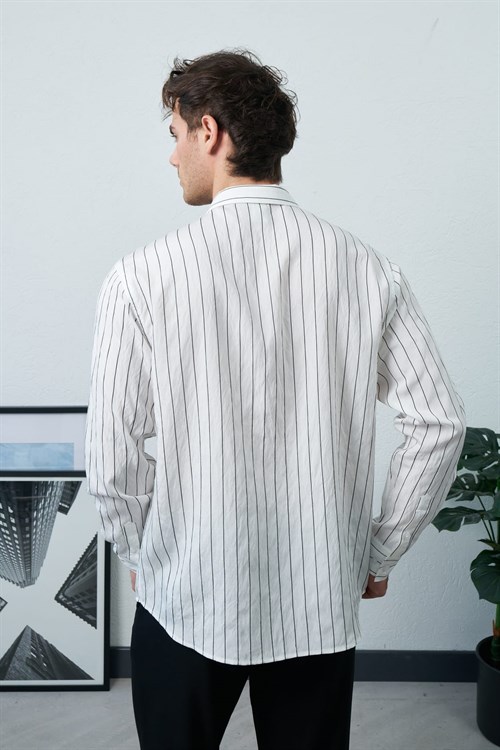 Wholesale Mens White Shirt