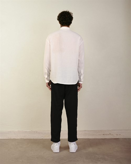 Wholesale Mens White Shirt