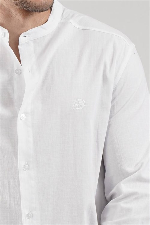 Wholesale Mens White Shirt