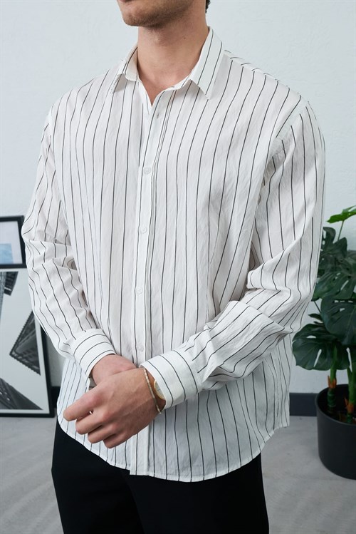 Wholesale Mens White Shirt