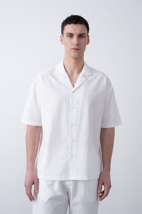 Wholesale Mens White Shirt