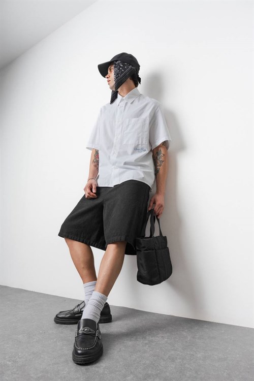 Wholesale Mens White Shirt