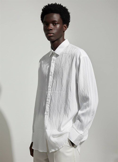 Wholesale Mens White Shirt