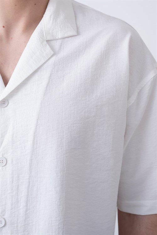 Wholesale Mens White Shirt