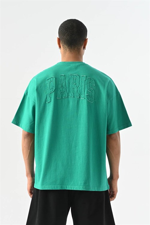 Wholesale Mens White T-Shirt