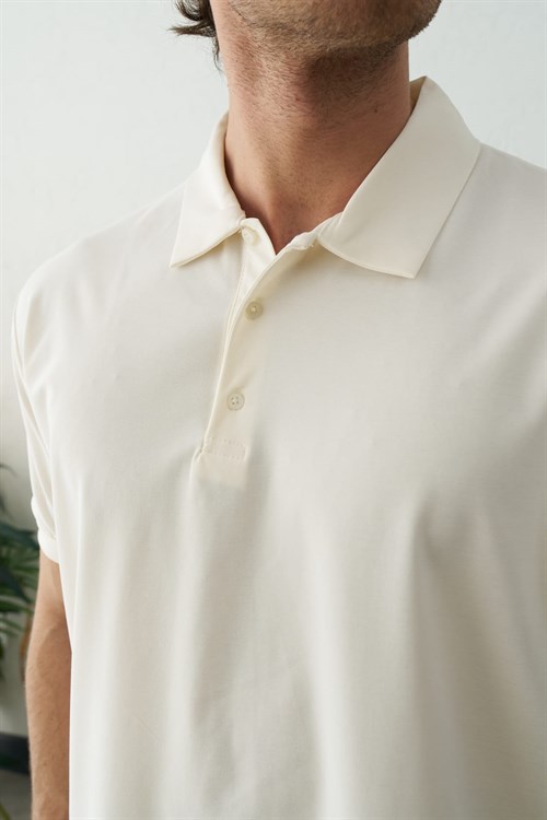 Wholesale Mens White T-Shirt