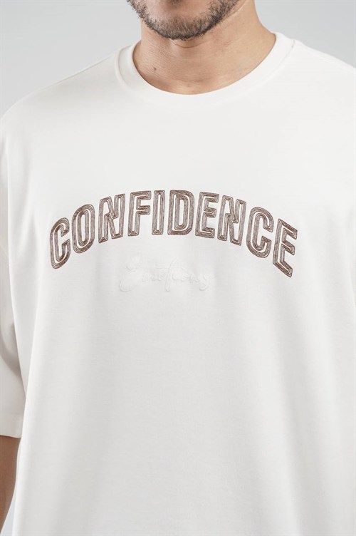 Wholesale Mens White T-Shirt