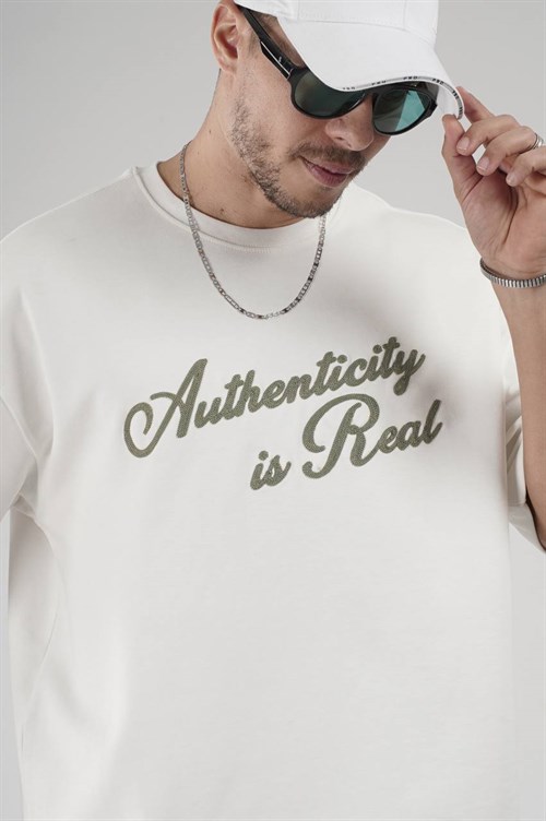 Wholesale Mens White T-Shirt