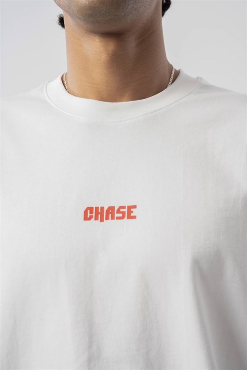 Wholesale Mens White T-Shirt