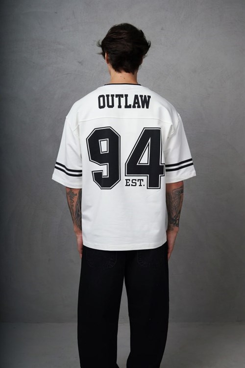 Wholesale Mens White T-Shirt