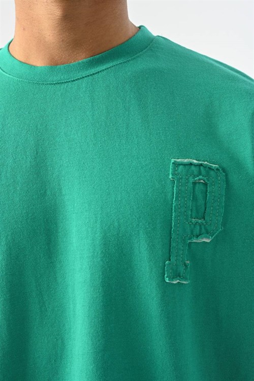 Wholesale Mens White T-Shirt