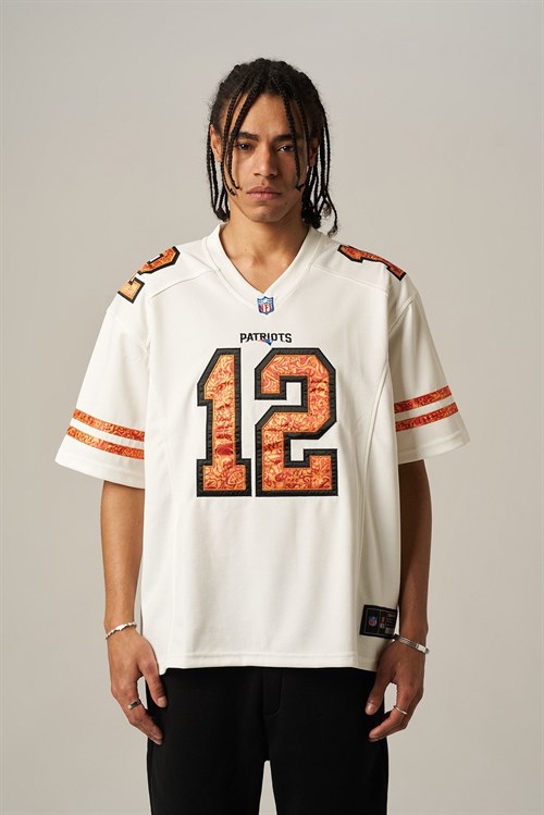 Wholesale Mens White T-Shirt