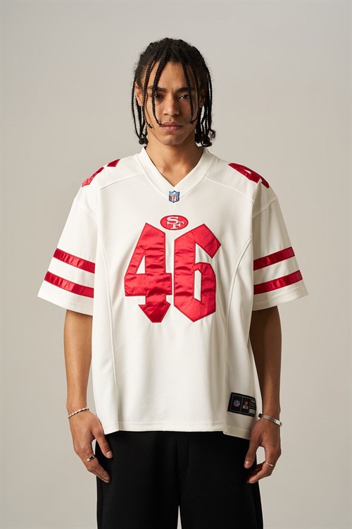 Wholesale Mens White T-Shirt