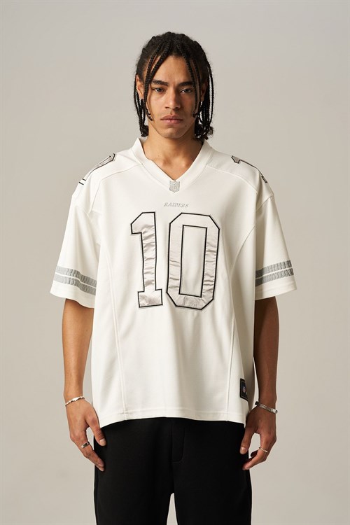 Wholesale Mens White T-Shirt