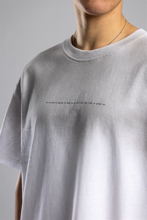 Wholesale Mens White T-shirt