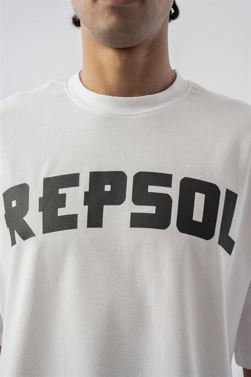 Wholesale Mens White T-Shirt