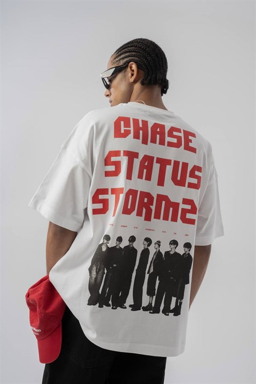 Wholesale Mens White T-Shirt