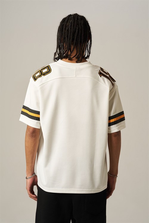 Wholesale Mens White T-Shirt