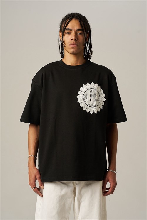 Wholesale Mens White T-Shirt