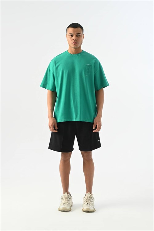 Wholesale Mens White T-Shirt