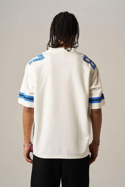 Wholesale Mens White T-Shirt